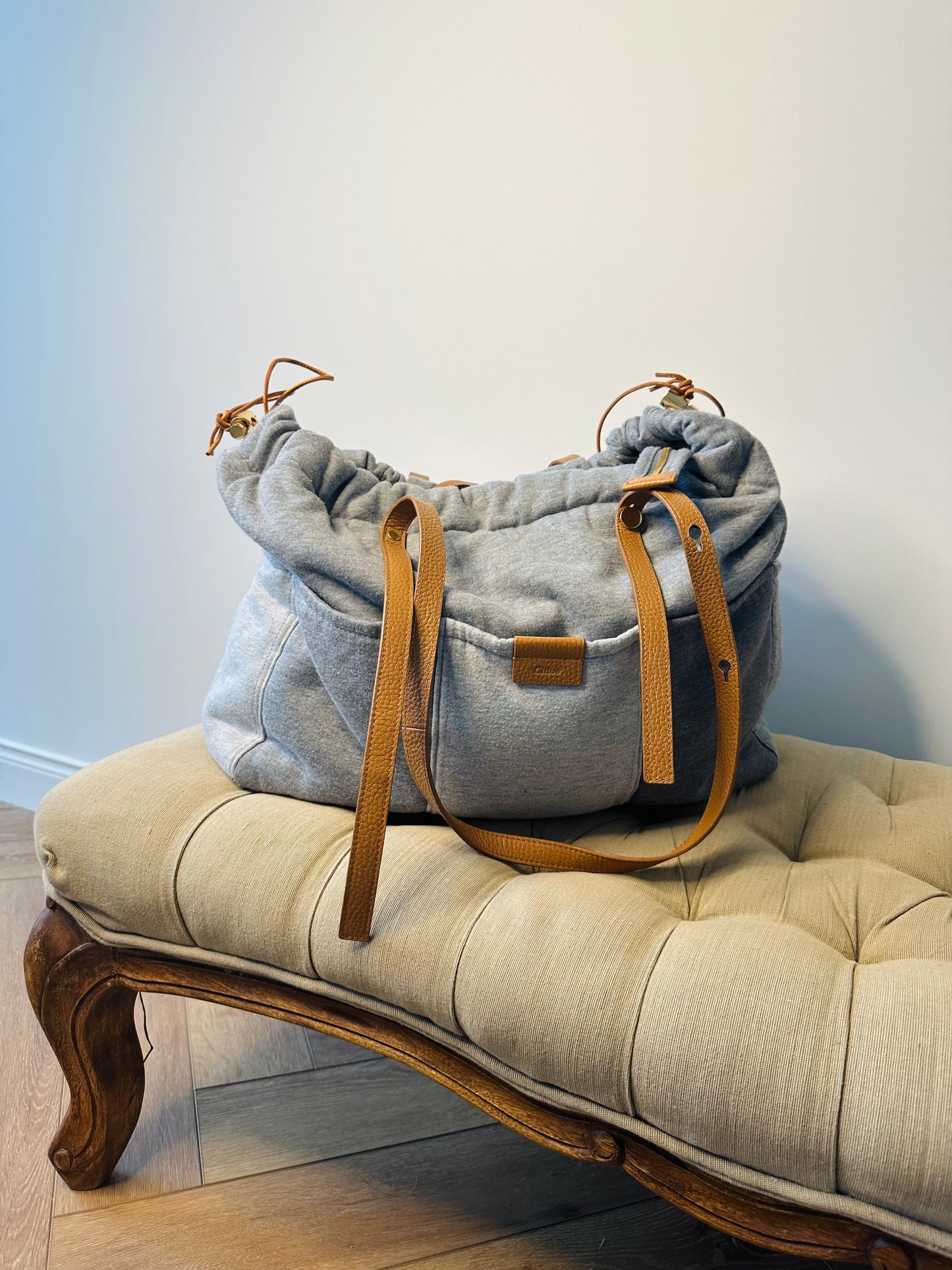 Sac à langer Chloé - Les Choses Particulières