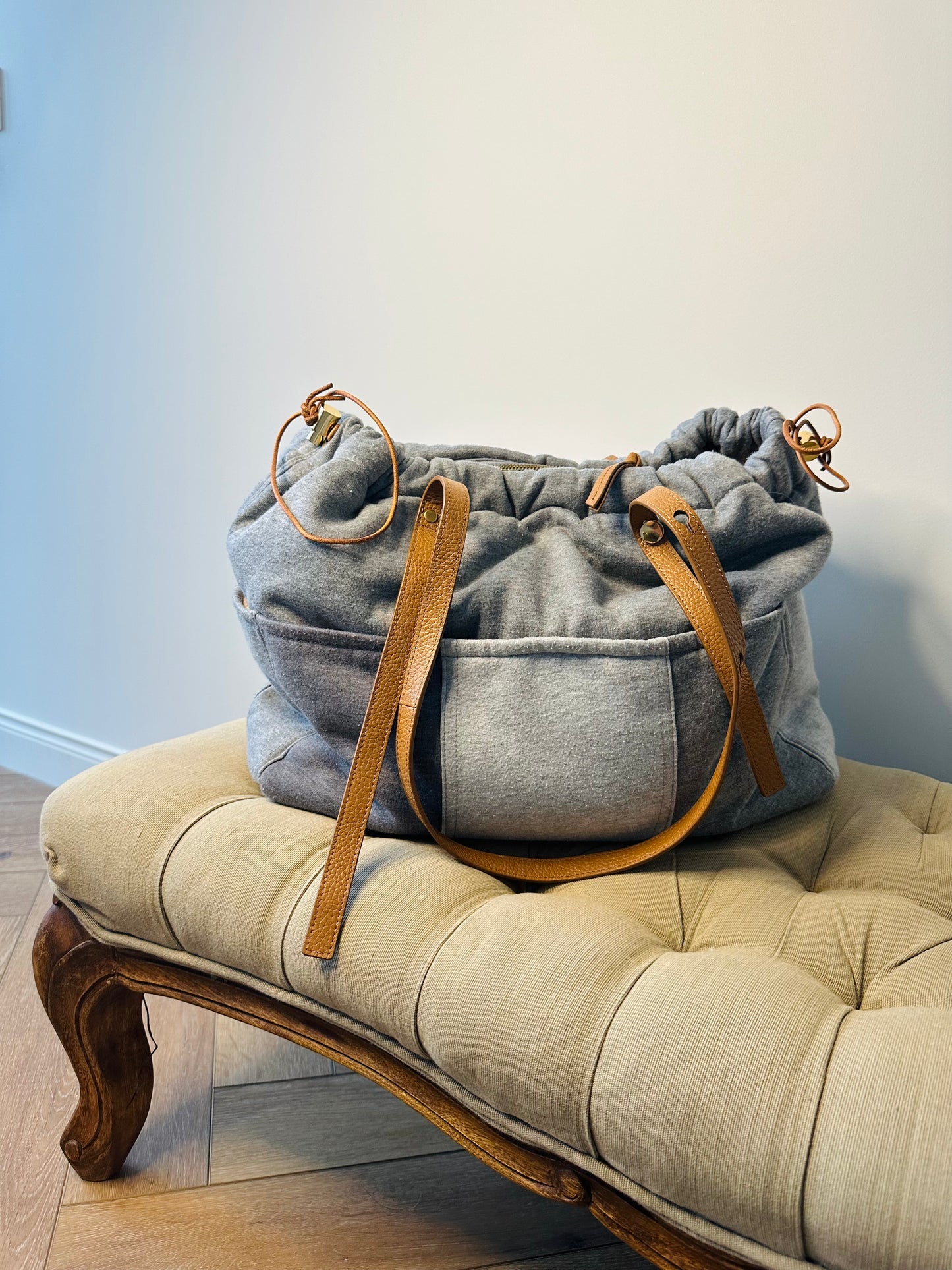 Sac à langer Chloé - Les Choses Particulières