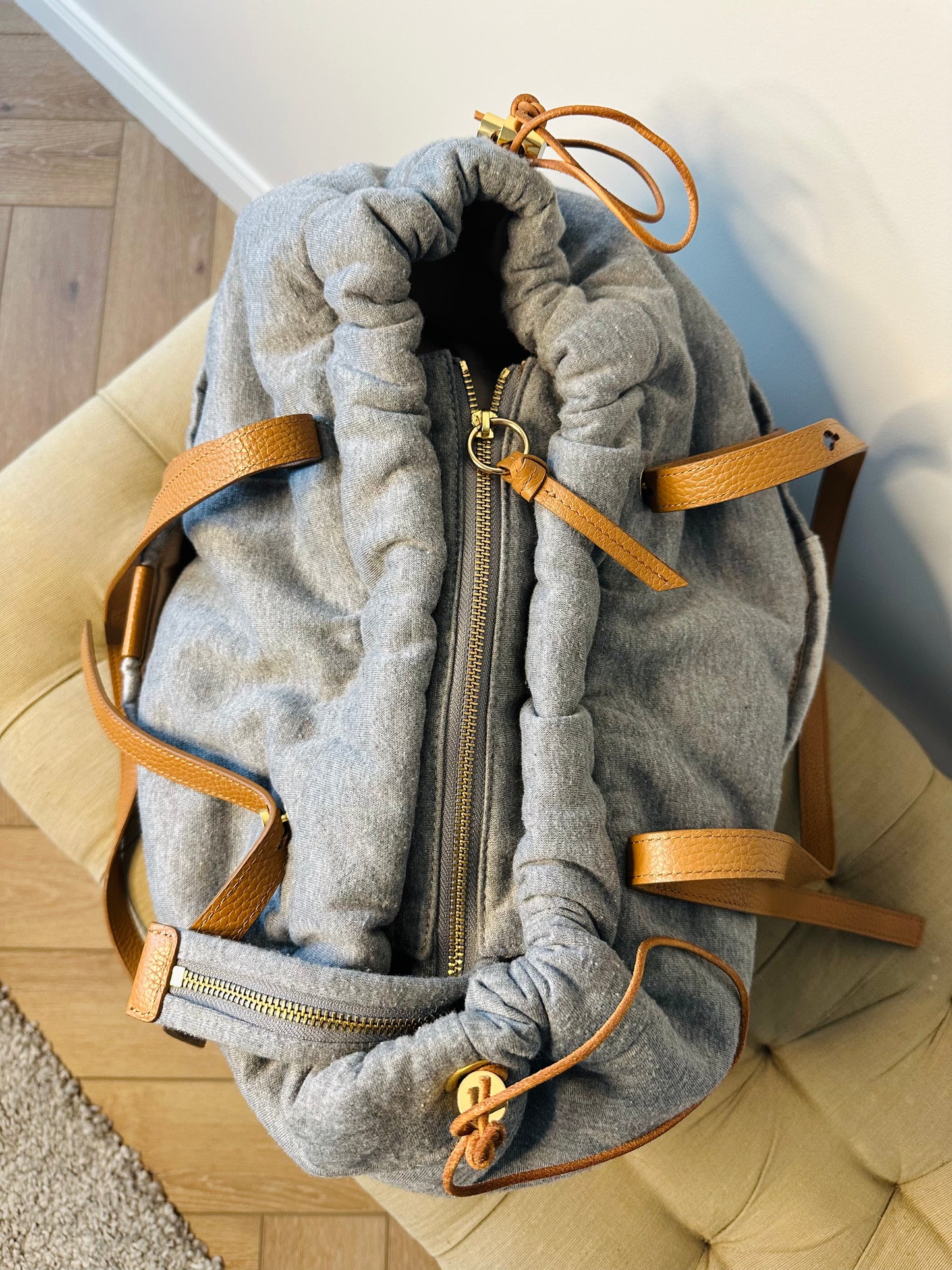 Sac à langer Chloé - Les Choses Particulières