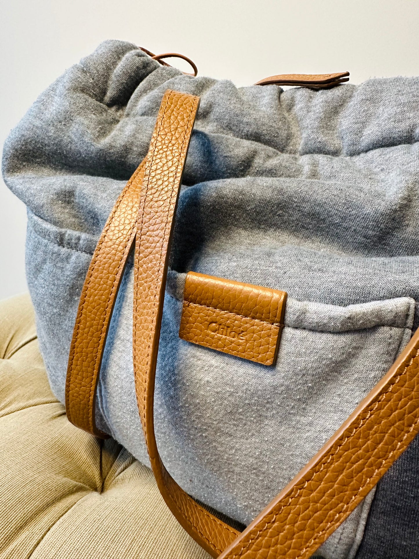 Sac à langer Chloé - Les Choses Particulières