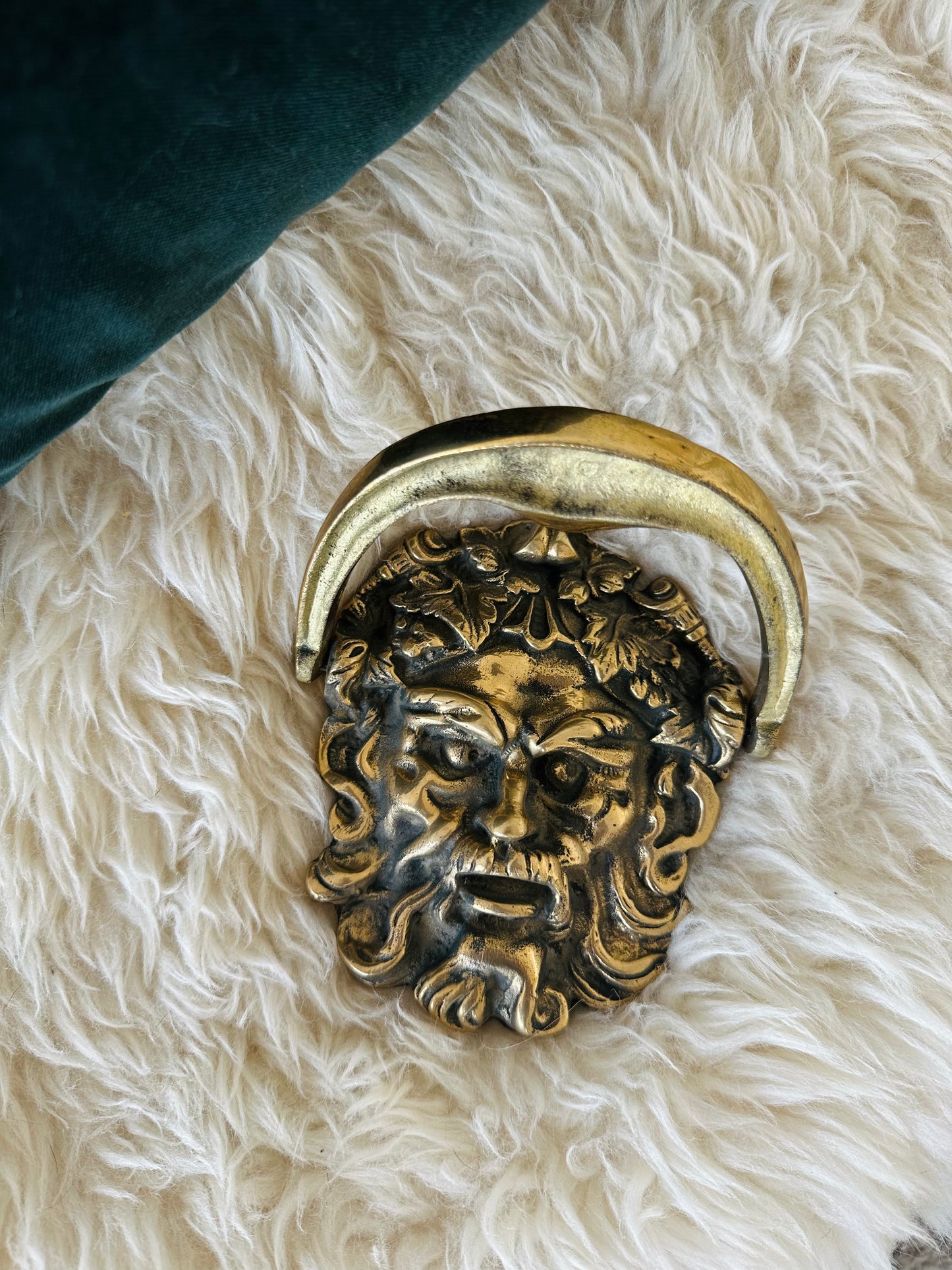 Heurtoir de porte - Les Choses Particulières
