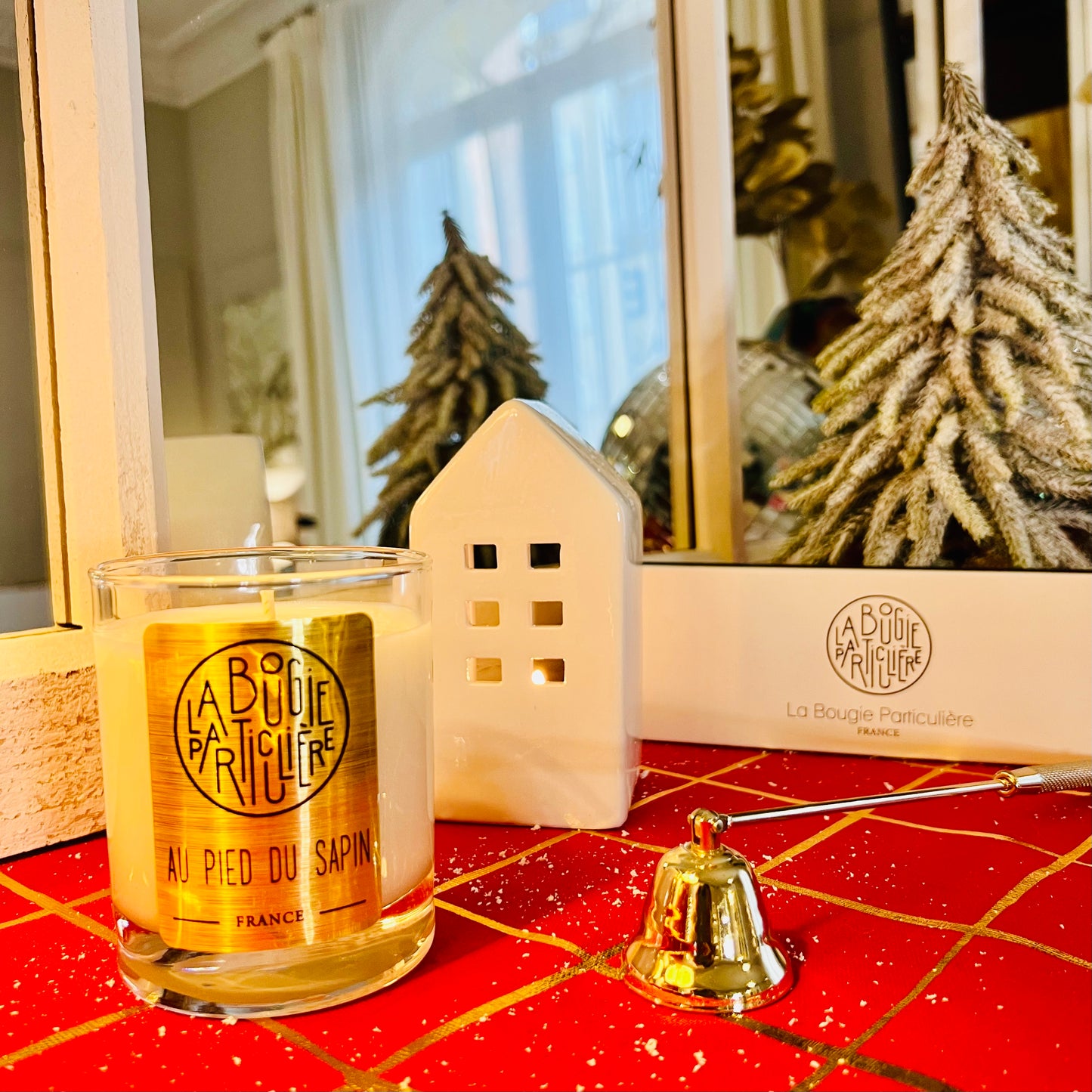 Le Coffret Particulier - Les Choses Particulières