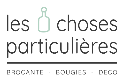 Les Choses Particulières