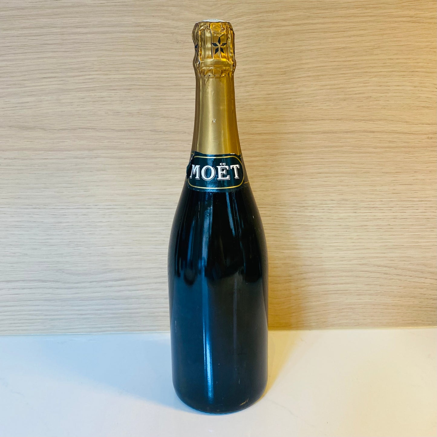 Brut Impérial Moët & Chandon Millésime 1982 - Les Choses Particulières