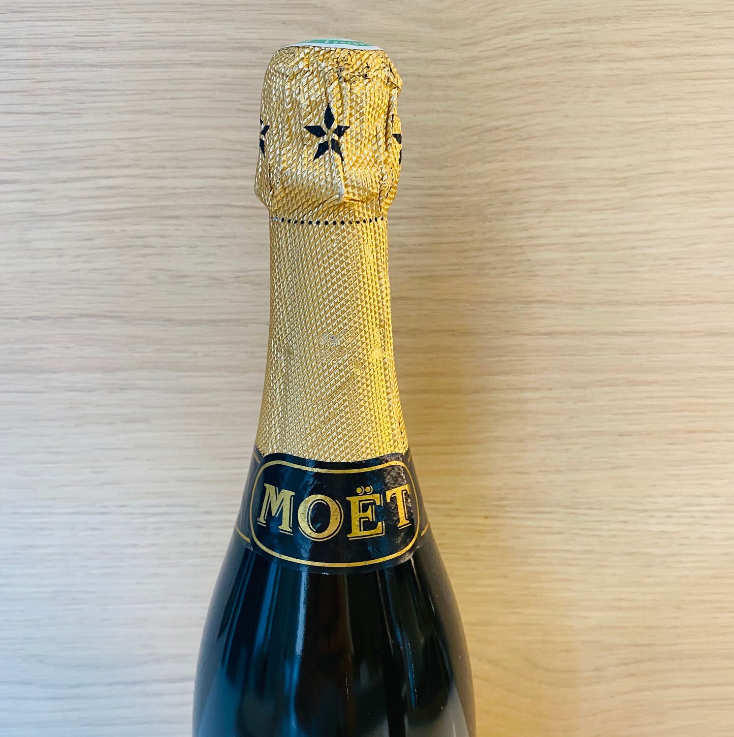 Brut impérial Moët & Chandon Millésime 1976 - Les Choses Particulières