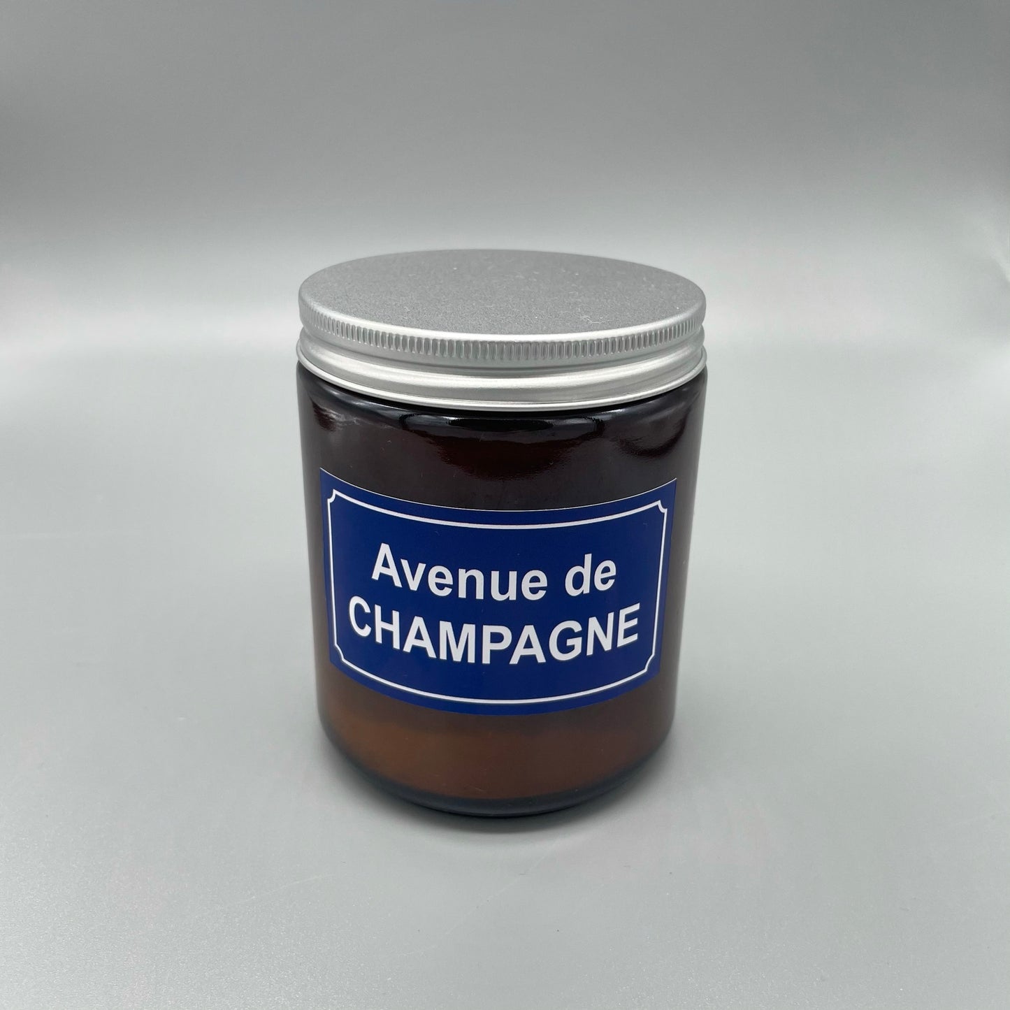 Bougie AVENUE DE CHAMPAGNE - Les Choses Particulières