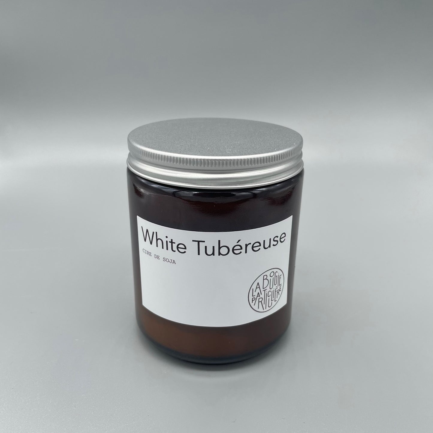Bougie WHITE TUBÉREUSE - Les Choses Particulières