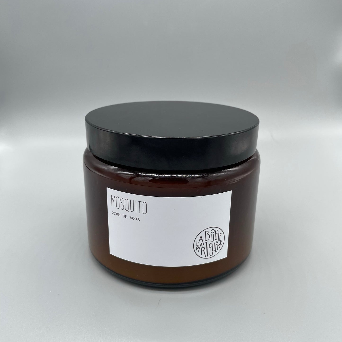Bougie MOSQUITO l Anti-Moustiques - Les Choses Particulières