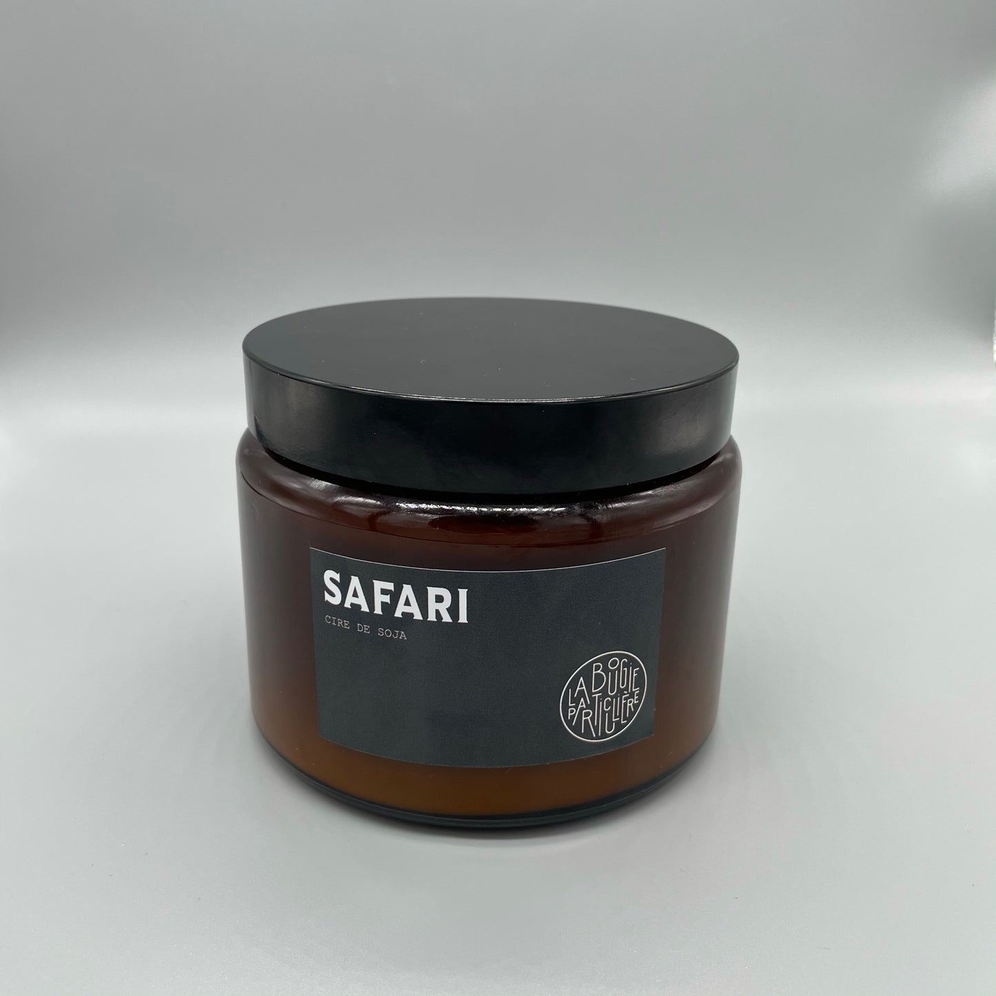 Bougie SAFARI - Les Choses Particulières