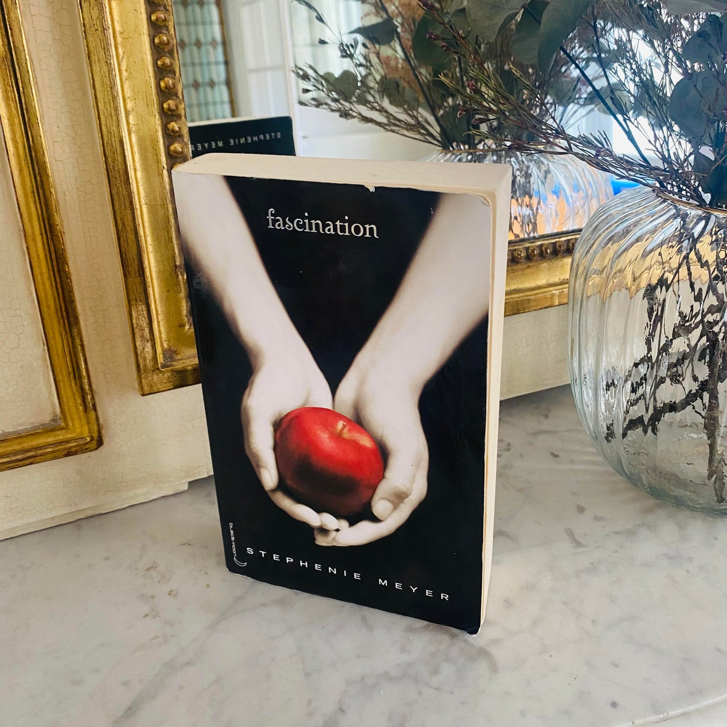 Twilight - Tome 1 - Fascination - Les Choses Particulières