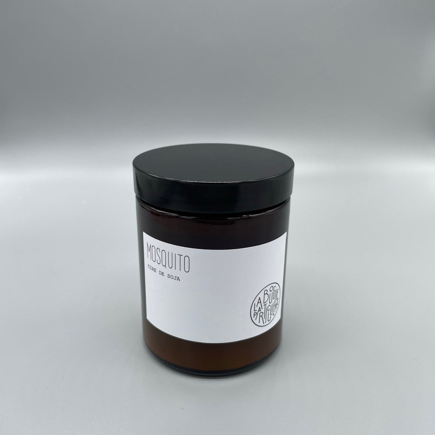 Bougie MOSQUITO l Anti-Moustiques - Les Choses Particulières