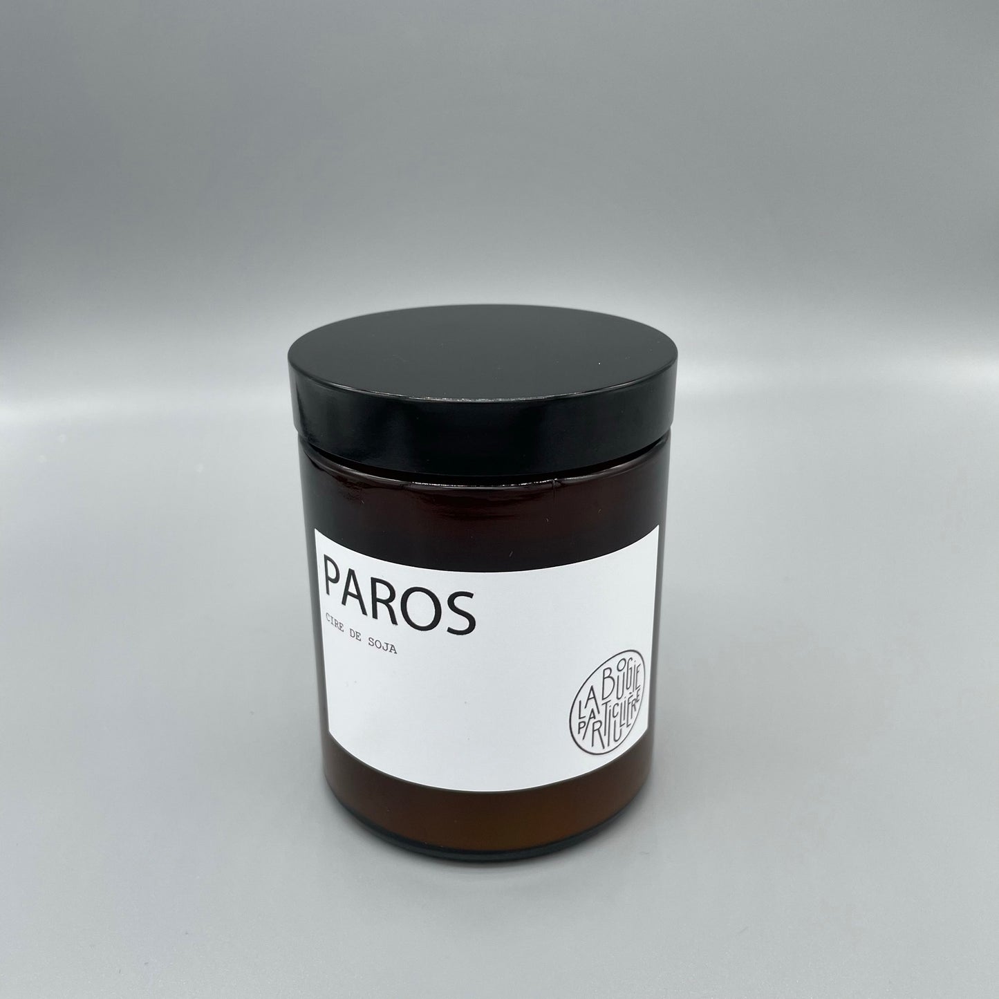 Bougie PAROS - Les Choses Particulières