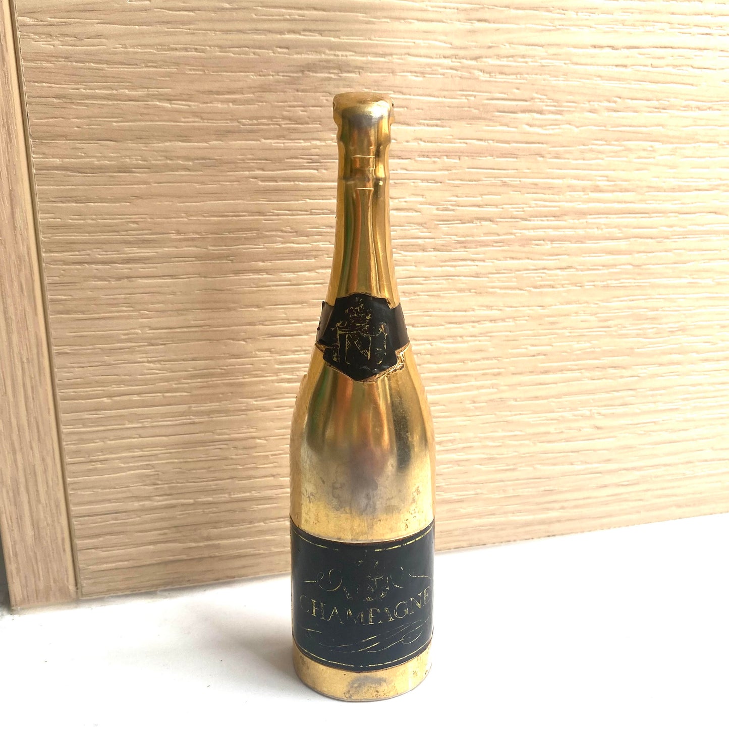 Tire bouchon à champagne - Les Choses Particulières